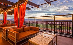Best Western View Of Lake Powell Hotel